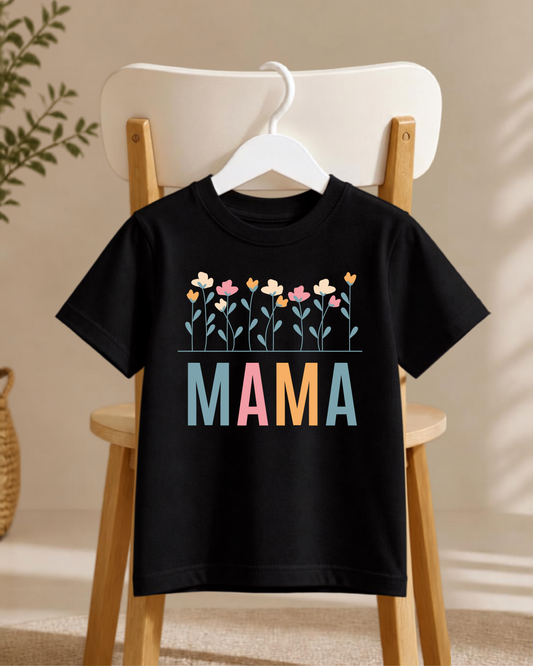 Unisex T-Shirt - MaMa