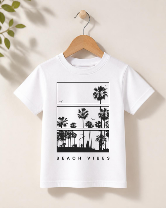 Unisex T-Shirt - Beach Vibes