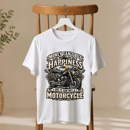 Unisex T-Shirt - Money Can't Buy