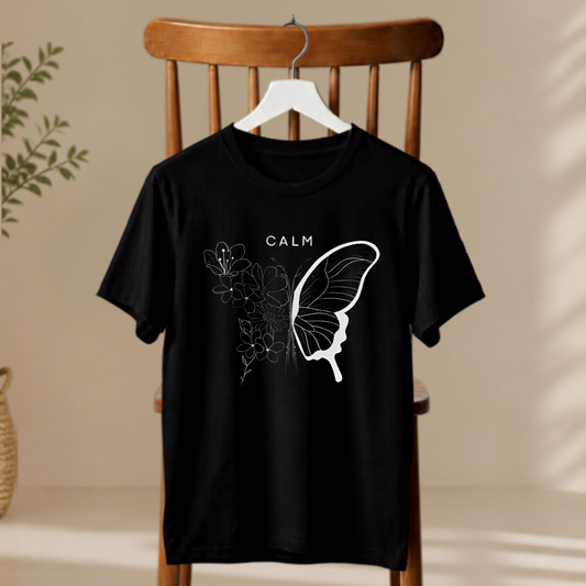 Unisex T-Shirt - CALM