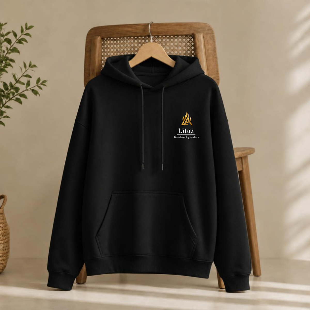 Unisex Hoodie - For Me It's an Emotion