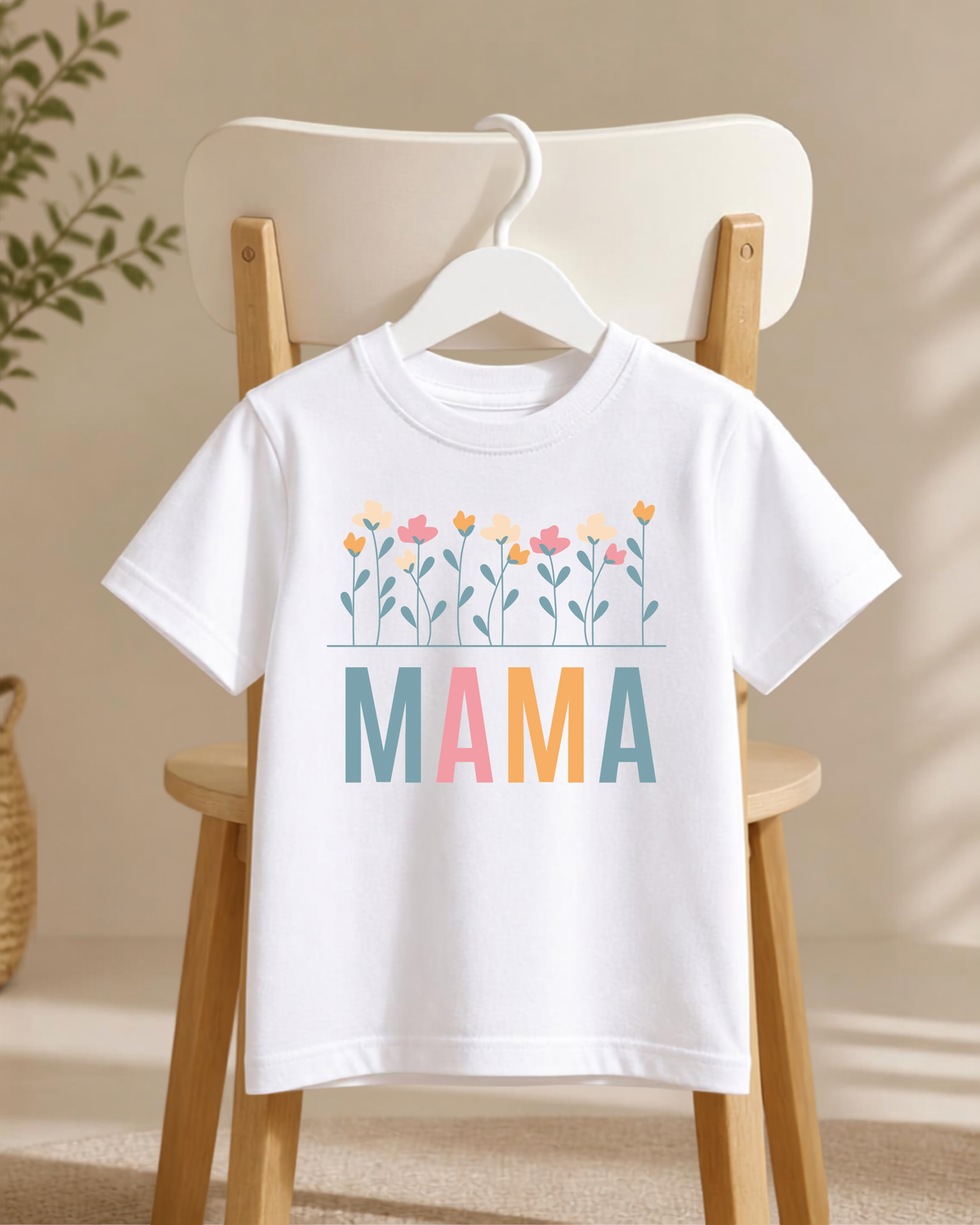 Unisex T-Shirt - MaMa
