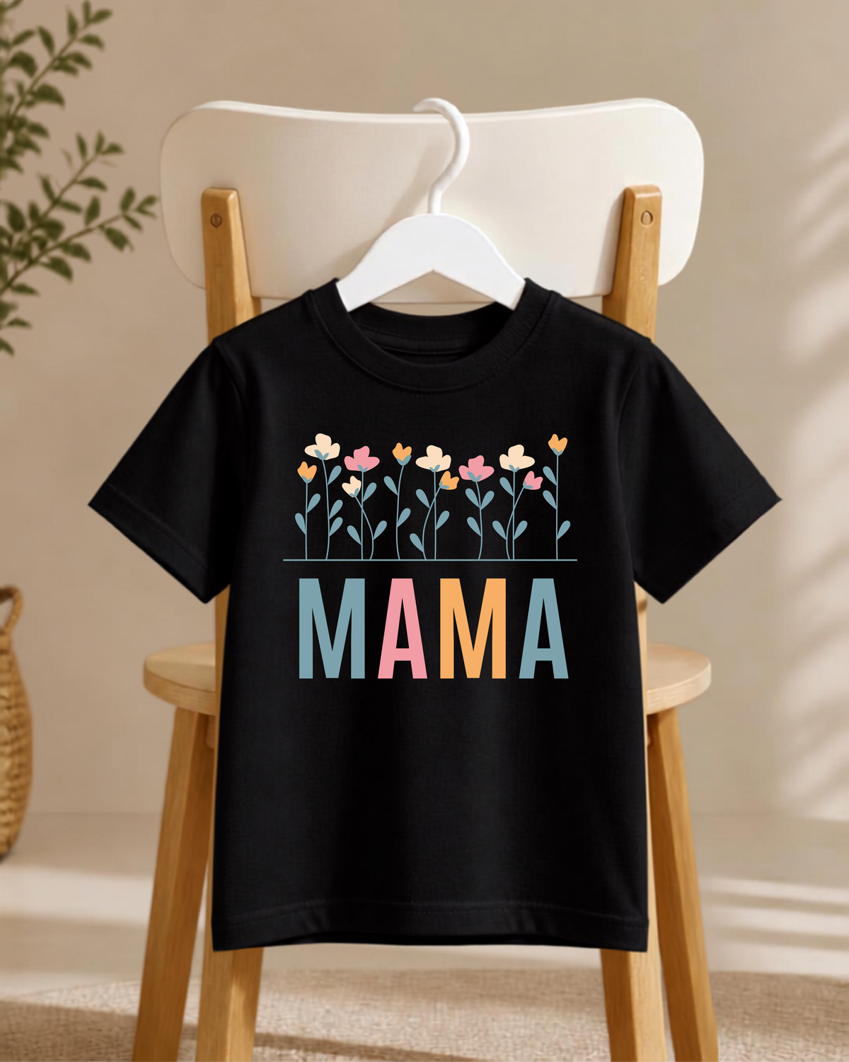 Unisex T-Shirt - MaMa