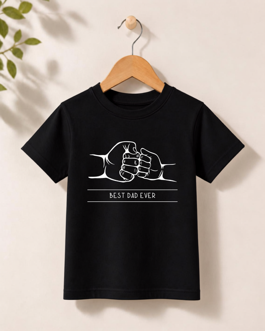 Unisex T-Shirt - Best Dad Ever