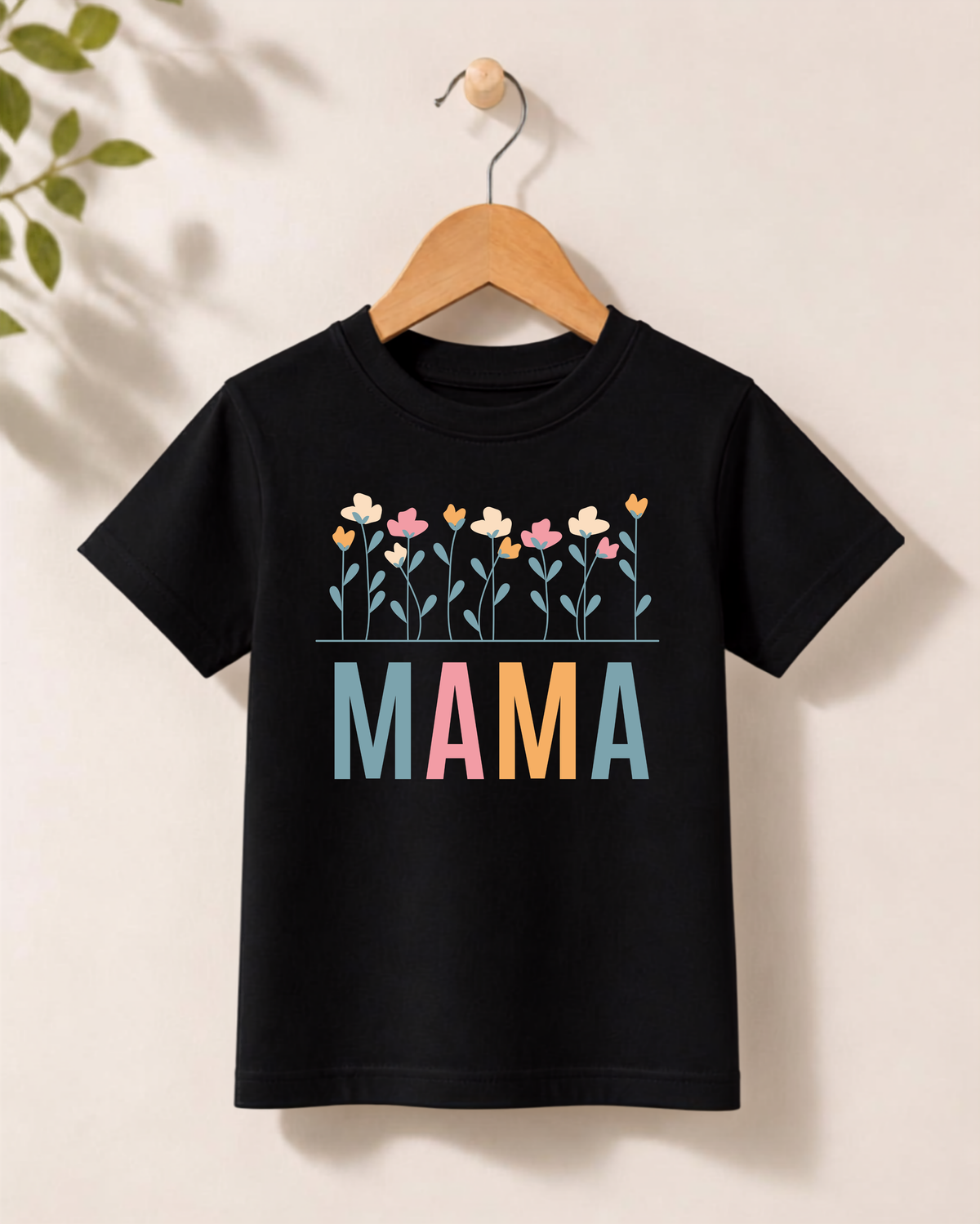 Unisex T-Shirt - MaMa