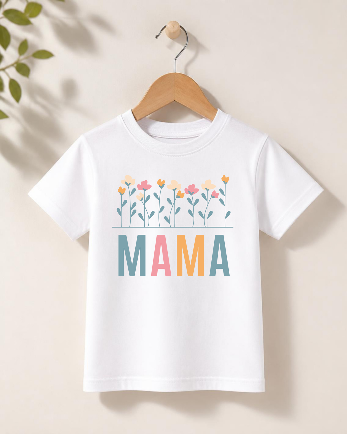 Unisex T-Shirt - MaMa
