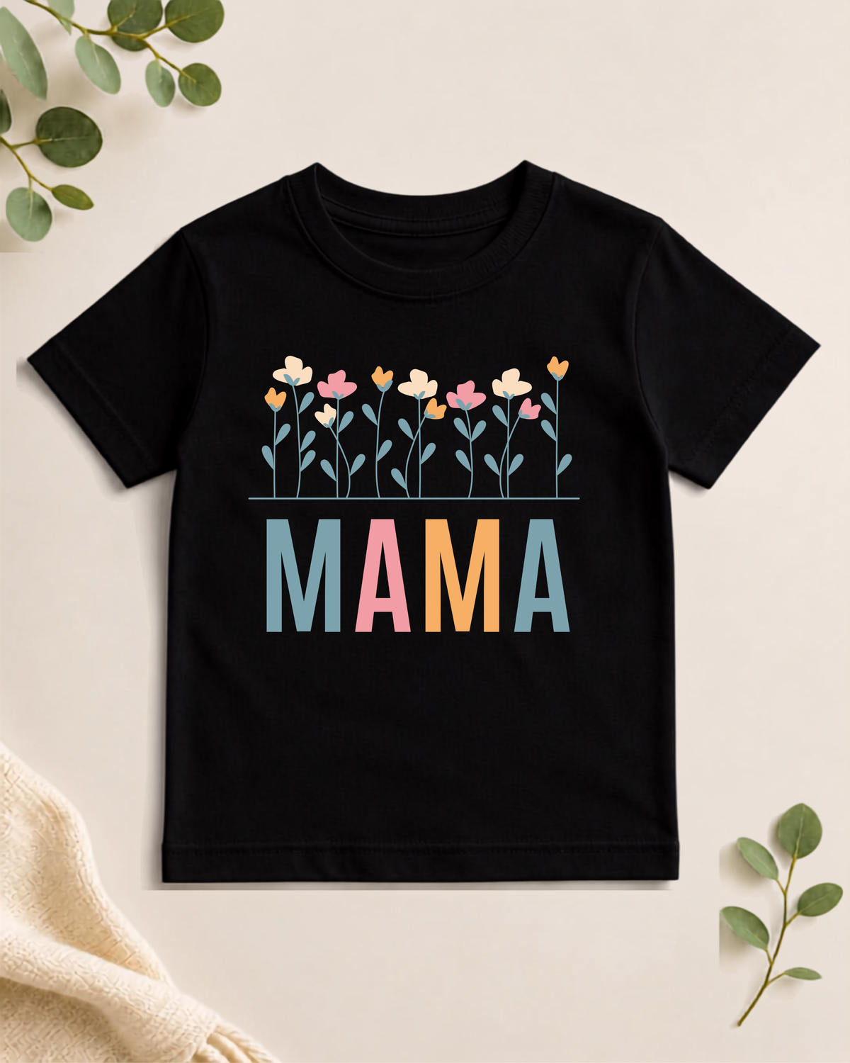 Unisex T-Shirt - MaMa