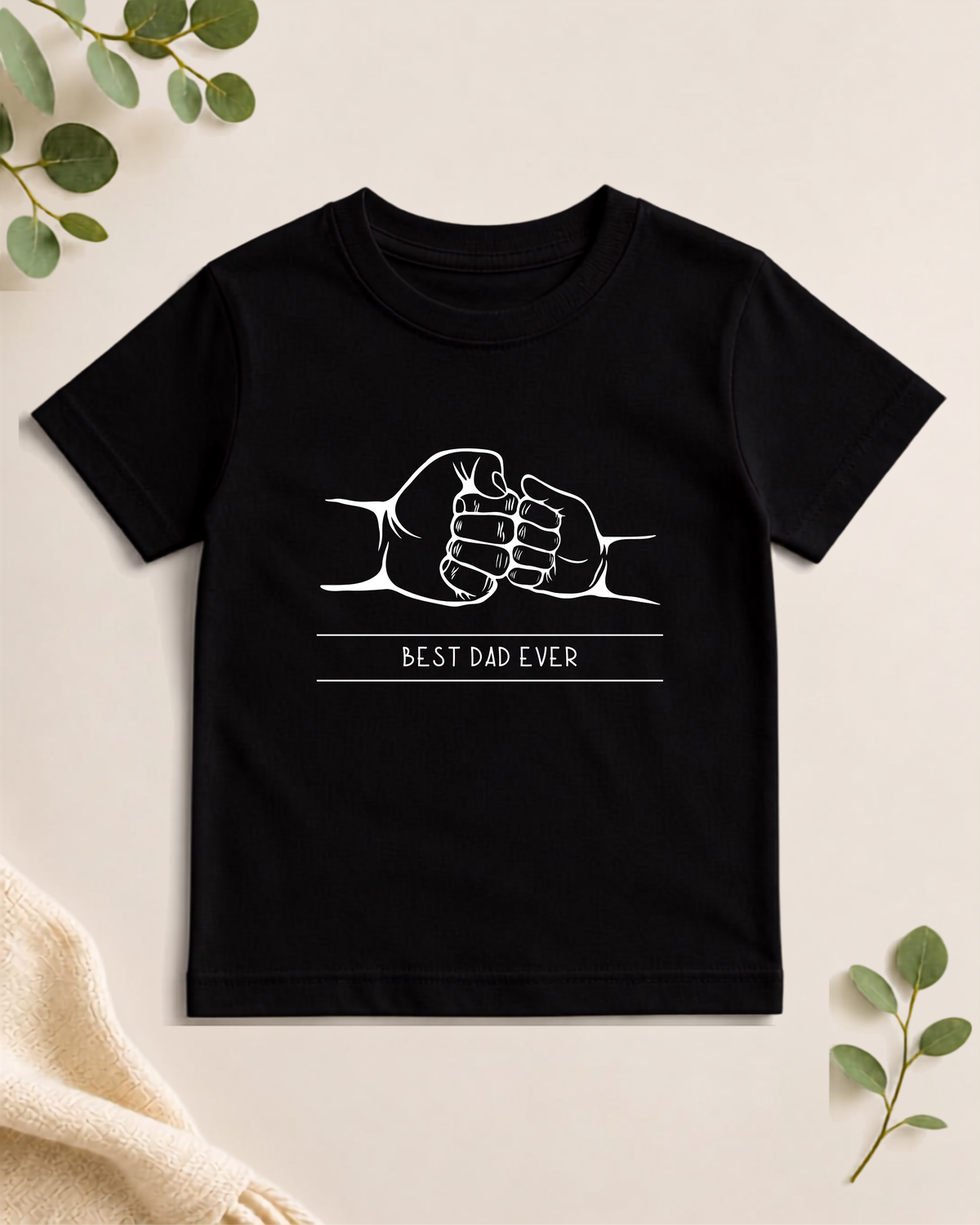 Unisex T-Shirt - Best Dad Ever