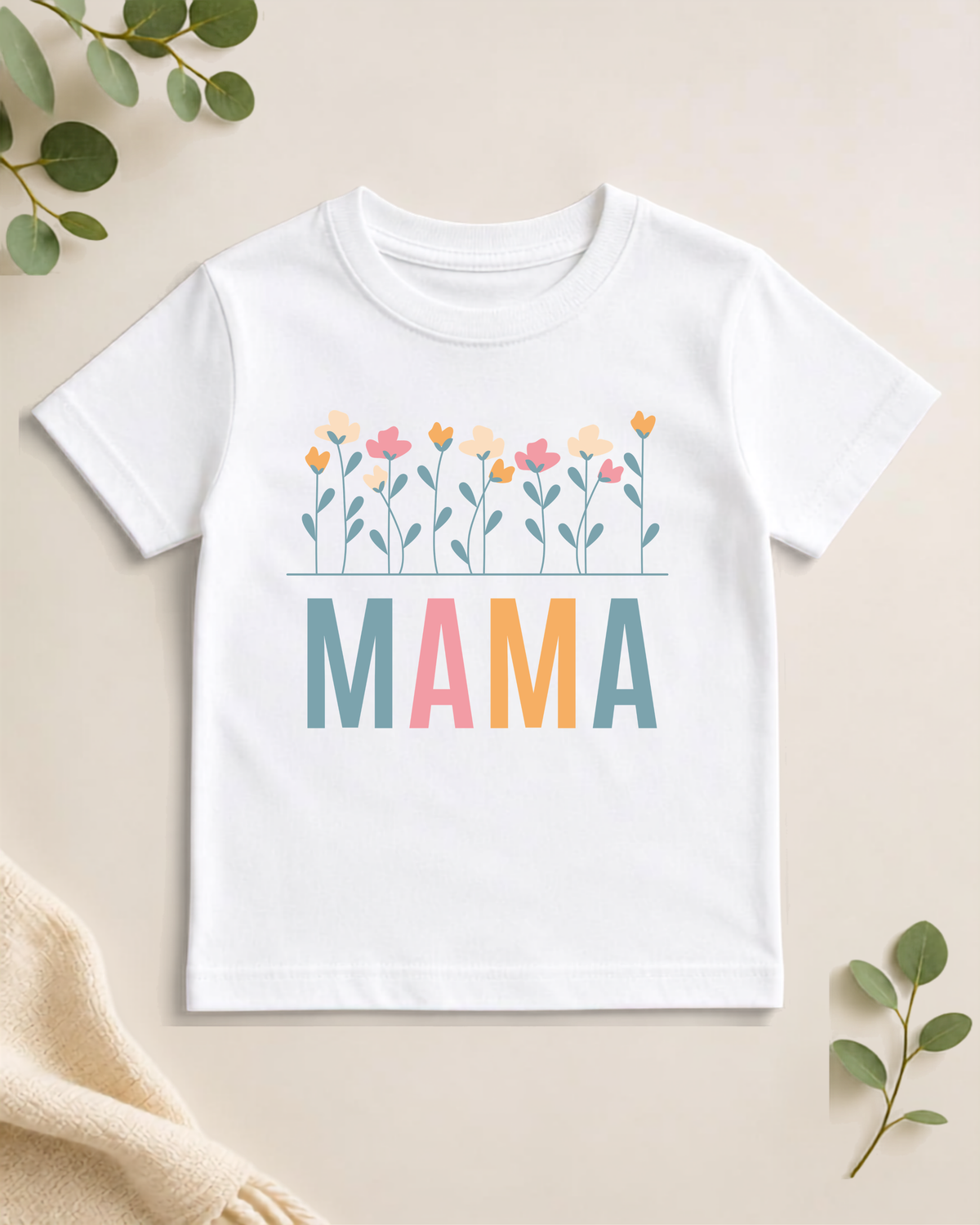 Unisex T-Shirt - MaMa