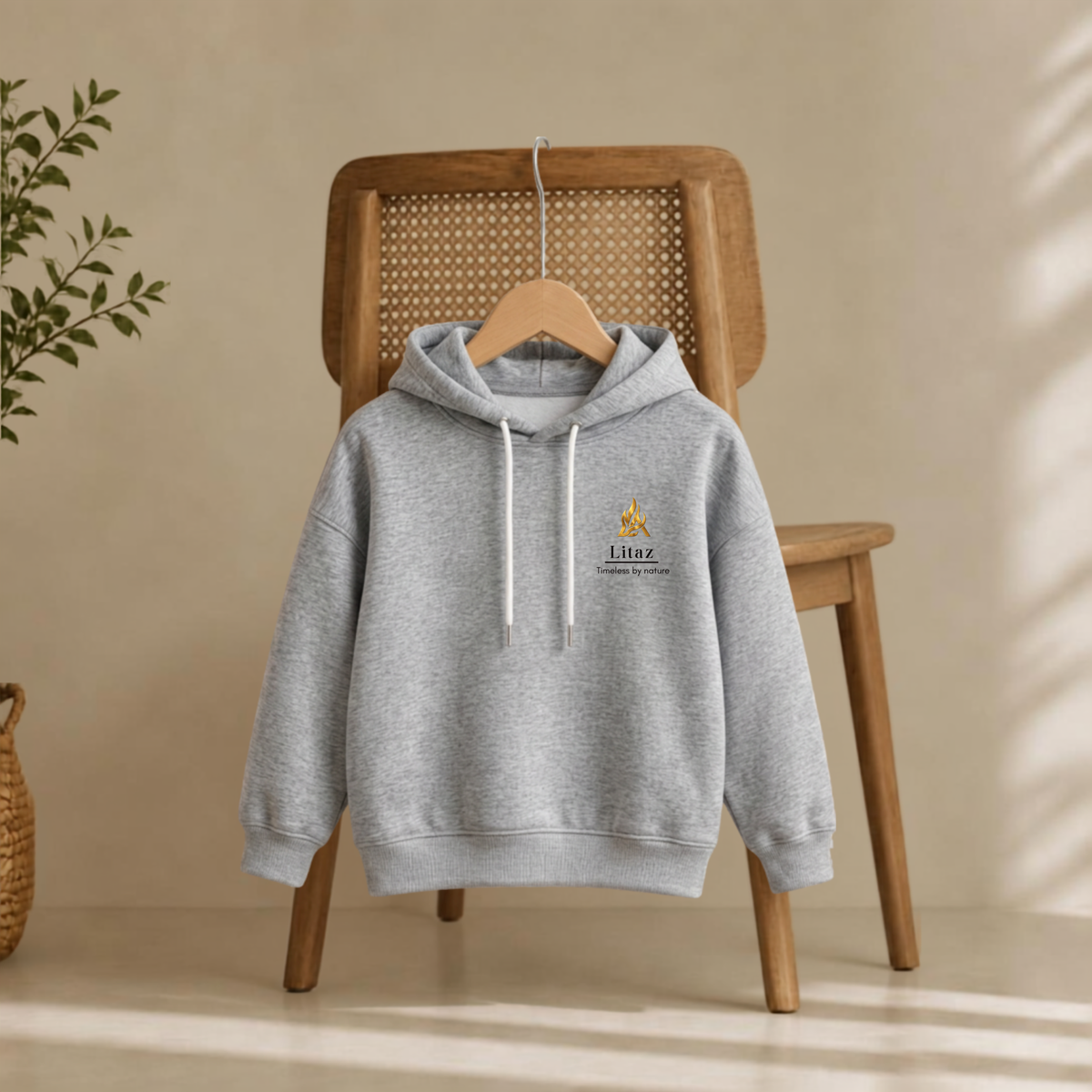 Kids Hoodie - Litaz