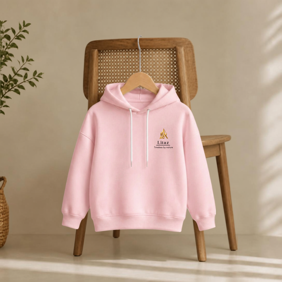 Kids Hoodie - Litaz