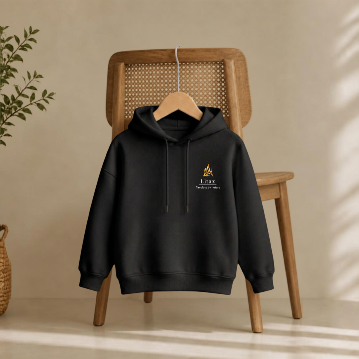 Kids Hoodie - Litaz