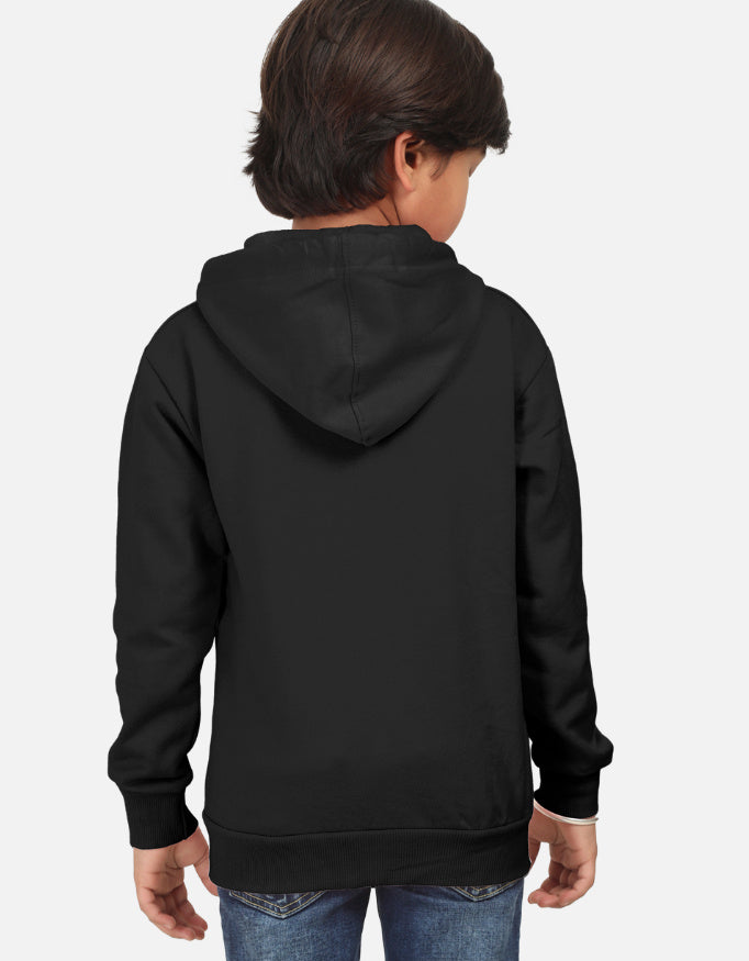 Kids Hoodie - My Smile